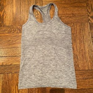 Swiftly Tech Racerback 2.0